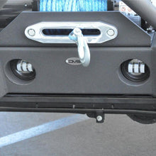 Load image into Gallery viewer, DV8 Offroad 07-18 Jeep Wrangler JK 4in 30W LED Replacement Fog Lights
