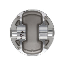 Load image into Gallery viewer, Wiseco Chrysler 5.7L Hemi +12cc Dome 1.080inch Piston Shelf Stock Kit
