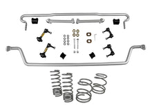 Load image into Gallery viewer, Whiteline Subaru Impreza WRX (Non-STI) GR/GV Grip Series Stage 1 Kit
