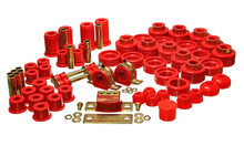 Load image into Gallery viewer, Energy Suspension 95-99 Chevy Tahoe / GMC Denali/Yukon (except XL) 2WD Red Hyper-flex Master Bushing
