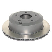 Load image into Gallery viewer, DBA 05-06 Pontiac GTO Rear 4000 Series Plain Rotor
