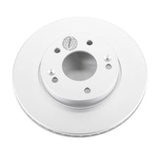 Load image into Gallery viewer, Power Stop 10-11 Kia Soul Front Evolution Geomet Coated Rotor

