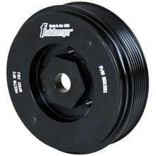 Load image into Gallery viewer, Fluidampr 91-08 VW Golf/05-12 Passat B6/B7 / 03-10 Audi TT Steel Internally Balanced Damper
