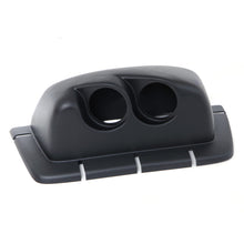 Load image into Gallery viewer, Banks Power 96-07 Jeep Wrangler 2-Gauge Dash Pod
