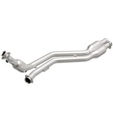 Load image into Gallery viewer, MagnaFlow Conv DF 02-03 Mercedes CLK430 4.3L Passenger Side
