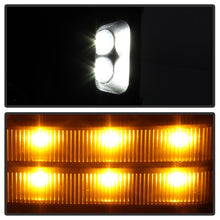 Load image into Gallery viewer, xTune Chevy Silverado 99-02 G2 Heated Amber LED Signal Telescoping Mirrors MIR-CS99S-G2-PWH-AM-SET
