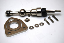 Load image into Gallery viewer, Fidanza 09-11 Nissan 370z Short Throw Shifter
