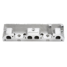 Load image into Gallery viewer, Edelbrock Cylinder Head Pontiac Performer RPM CNC Chamber 72cc Bare Single
