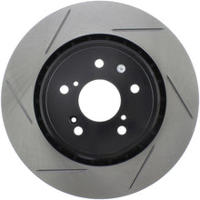 Load image into Gallery viewer, StopTech Sport Slotted Rotor - Front Right
