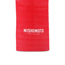 Load image into Gallery viewer, Mishimoto 84-87 Toyota Corolla 1.6L 4A-C Red Silicone Radiator Hose Kit
