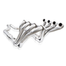Load image into Gallery viewer, Stainless Works 08-09 Pontiac G8 GT Headers 1-7/8in Primaries 3in Leads Performance Connect w/ Cats
