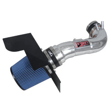 Load image into Gallery viewer, Injen 2008-10 IS-F 5.0L V8 Polished Short Ram Intake

