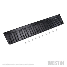 Load image into Gallery viewer, Westin R7 Replacement Service Kit with 31.5in pad - Black
