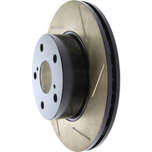 Load image into Gallery viewer, StopTech Slotted Sport Brake Rotor
