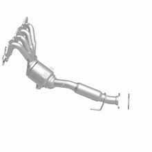 Load image into Gallery viewer, MagnaFlow 14-15 Ford Transit Connect OEM Grade Federal/EPA Compliant Manifold Catalytic Converter
