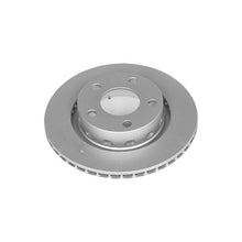 Load image into Gallery viewer, Power Stop 00-04 Audi A6 Quattro Rear Evolution High Carbon Geomet Coated Rotor
