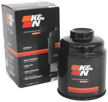 Load image into Gallery viewer, K&amp;N 18-22 Dodge RAM 6.7L L6 Diesel Fuel Filter
