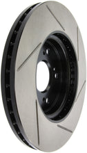 Load image into Gallery viewer, StopTech Slotted Sport Brake Rotor
