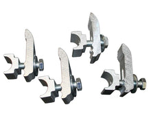 Load image into Gallery viewer, Truxedo 07-20 Toyota Tundra w/Track System TonneauMate Clamp Kit
