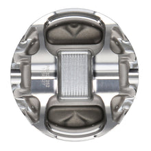 Load image into Gallery viewer, JE Pistons Nissan VQ35DE 95.5mm Bore -12.6cc Dish - Set of 6

