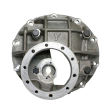 Load image into Gallery viewer, Yukon Gear 9in Yukon 3.250in aluminum Case / HD Drop Out Housing / w/ Load Bolt
