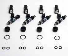 Load image into Gallery viewer, HKS F20C AP1 Injector Upgrade Kit - 750cc
