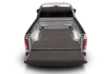 Load image into Gallery viewer, BedRug 2015+ Ford F-150 8ft Bed XLT Mat (Use w/Spray-In &amp; Non-Lined Bed)
