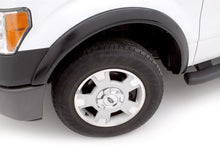 Load image into Gallery viewer, Lund 09-14 Ford F-150 (Ex Raptor) SX-Sport Style Textured Elite Series Fender Flares - Black (4 Pc.)
