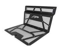 Load image into Gallery viewer, Agency Power 14-18 Polaris RZR XP 1000 / XP Turbo Vented Engine Cover - Matte Black/Matte Black Mesh
