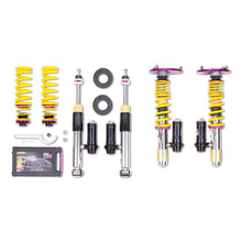 Load image into Gallery viewer, KW 2-Way Clubsport Kit BMW 3 Series F30 4 Series F32 2wd w/o EDC

