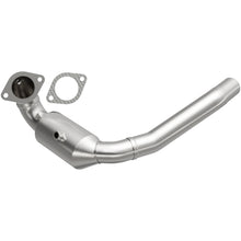 Load image into Gallery viewer, MagnaFlow Conv DF 15-17 Ford Edge 2.7L OEM Grade
