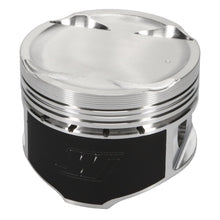 Load image into Gallery viewer, Wiseco Mits Turbo DISH -10cc 1.378 X 86.0 Piston Shelf Stock Kit
