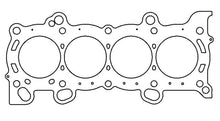 Load image into Gallery viewer, Cometic Honda K20/K24 87mm Head Gasket .036 inch MLS Head Gasket
