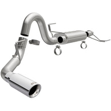 Load image into Gallery viewer, Magnaflow 2022+ Ford F-150 XL/XLT/Platinum/Limited/Lariat Catback Exhaust System
