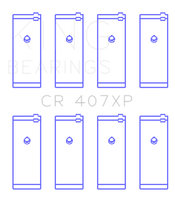 Load image into Gallery viewer, King Nissan CA16DET/CA18DET/CA20ET (Size 0.5) Connecting Rod Bearings
