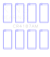Load image into Gallery viewer, King Toyota 2LT/3L AM-Series 4 Pairs Connecting Rod Bearing Set
