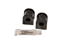 Load image into Gallery viewer, Energy Suspension 95-03 Toyota Avalon / 97-01 Camry / 99-03 Solara Black 16mm Rear Sway Bar Bushing
