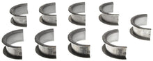 Load image into Gallery viewer, Clevite Tri Armor Top Fuel Coated Bearing HM-14 Upper Shells Only Individual Main Bearing
