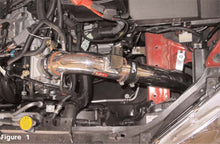 Load image into Gallery viewer, Injen 03-08 Mazda 6 2.3L 4 cyl (Carb 03-04 only) Cold Air Intake *Special Order*
