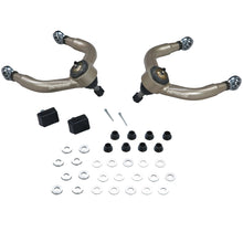 Load image into Gallery viewer, Hotchkis 67-72 Dodge A-Body w/ Small Balljoints Geometry Corrected Tubular Control Arms
