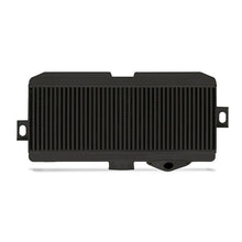 Load image into Gallery viewer, Mishimoto Subaru 08-15 WRX STi Top-Mount Intercooler Kit - Powder Coated Black &amp; Blue Hoses
