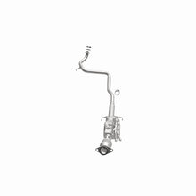 Load image into Gallery viewer, MagnaFlow Conv Direct Fit 12-13 Toyota Prius C Base Underbody 1.5L
