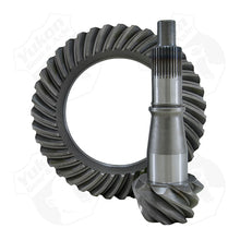 Load image into Gallery viewer, Yukon Gear High Performance Gear Set For 14+ GM 9.5in in a 4.56 Ratio

