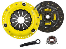Load image into Gallery viewer, ACT 1986 Toyota Corolla HD/Perf Street Sprung Clutch Kit
