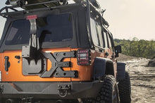 Load image into Gallery viewer, Rugged Ridge Spartacus HD Tire Carrier Kit 07-18 Jeep Wrangler
