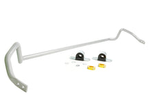 Load image into Gallery viewer, Whiteline 99-06 Toyota Celica Rear 20mm Heavy Duty Fixed Swaybar
