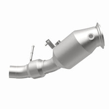 Load image into Gallery viewer, Magnaflow Conv DF 12-14 BMW 528i 2 L Closed Couple
