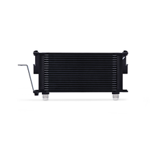 Load image into Gallery viewer, Mishimoto 14-16 Ford Fiesta ST Thermostatic Oil Cooler Kit - Black
