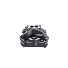 Load image into Gallery viewer, Edelbrock Intake Manifold RPM Air-Gap Small-Block Chrysler 340-360 Black
