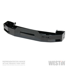Load image into Gallery viewer, Westin 2016-2018 Toyota Tacoma MAX Winch Tray - Black

